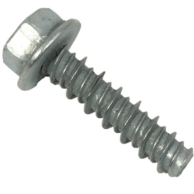 Screw 1/4-15 x 1.00