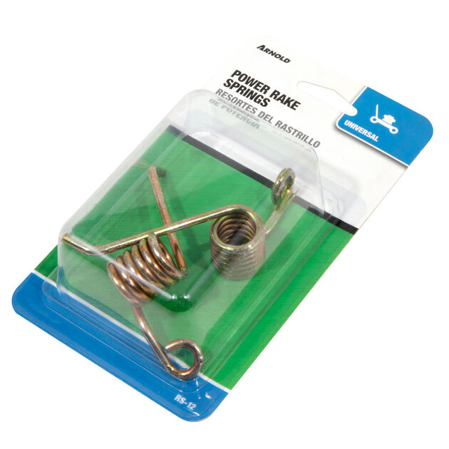 Power Rake Springs