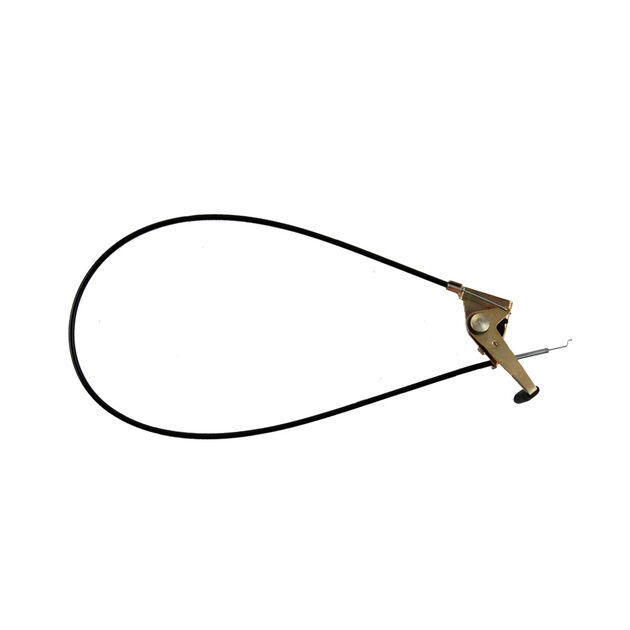 Throttle Cable 35.5 x 1.06