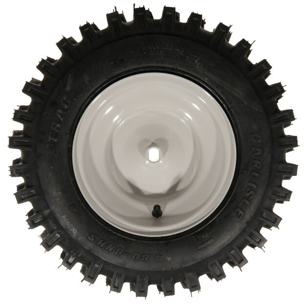 Wheel Assembly (16 x 4.8 x 8)