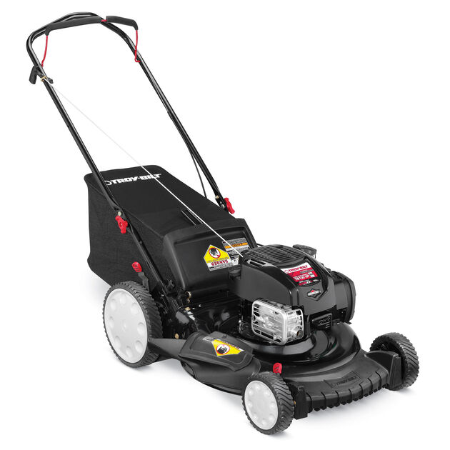 TB130XP  Troy-Bilt Push Lawn Mower