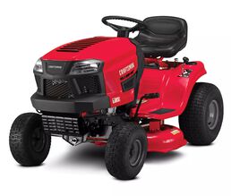 Craftsman Riding Lawn Mower Model 13A777XY593