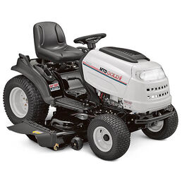 MTD Gold Garden Tractor Model 14AA815K004