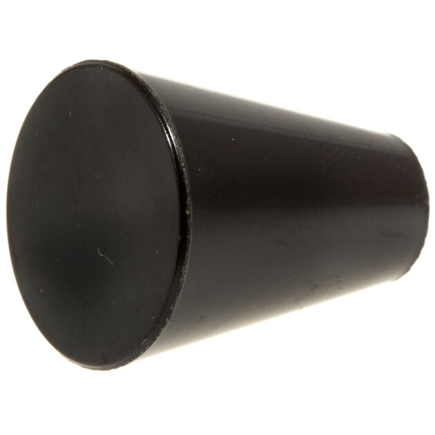 KNOB-TAPERED