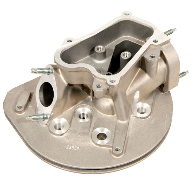 HEAD ASM-CYLINDER     5400   N