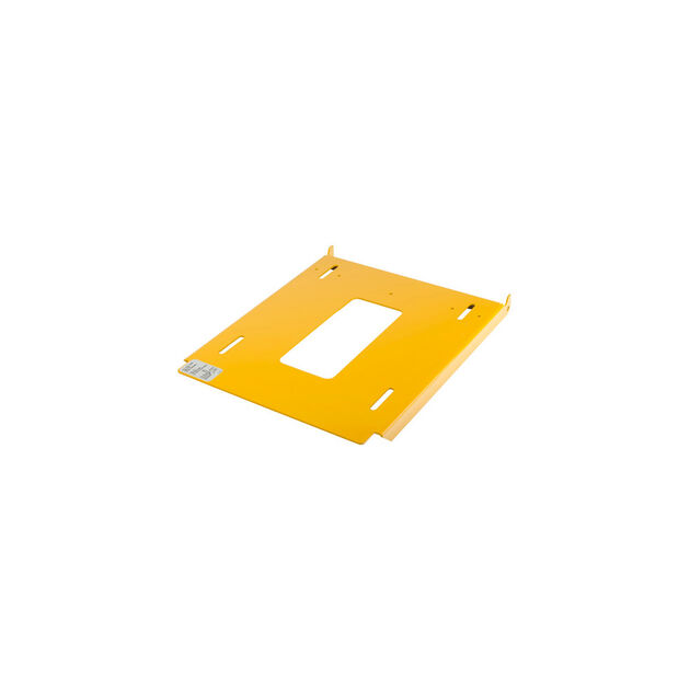 SVC, SEAT PAN