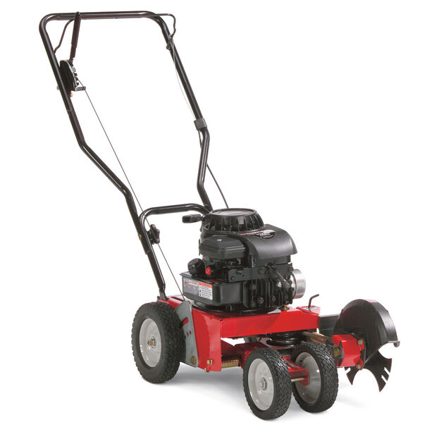 Troy-Bilt Wheeled Edger/String Trimmer Model 25B-554D711