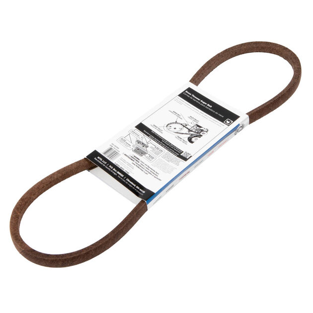 Snow Blower Auger Belt (754-0101A)