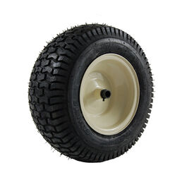 Wheel Assembly (16 x 6.5 x 8) (Beige-Carlisle)