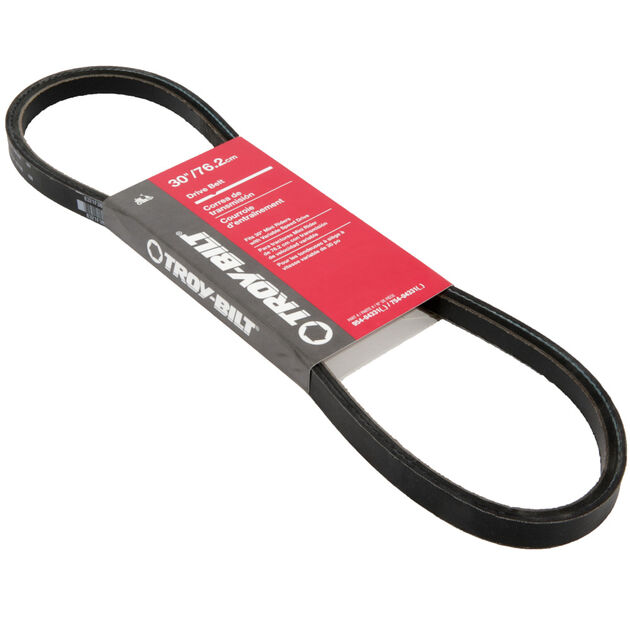 Riding Mower Lower Transmission Belt