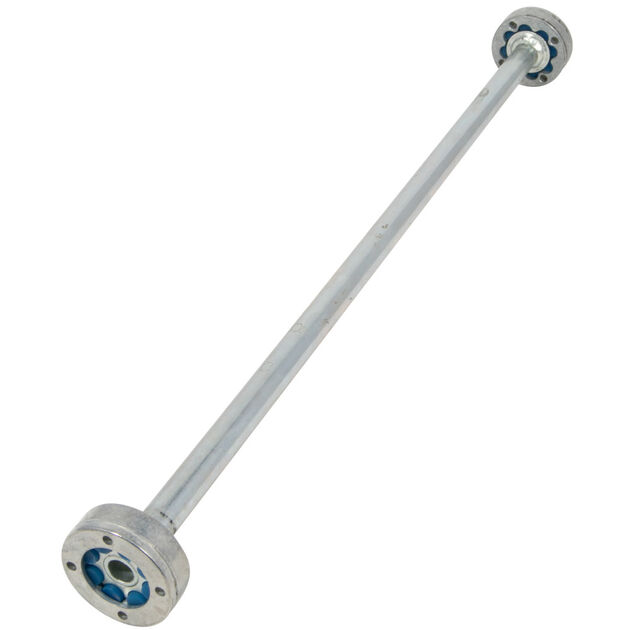 Drive Shaft Assembly