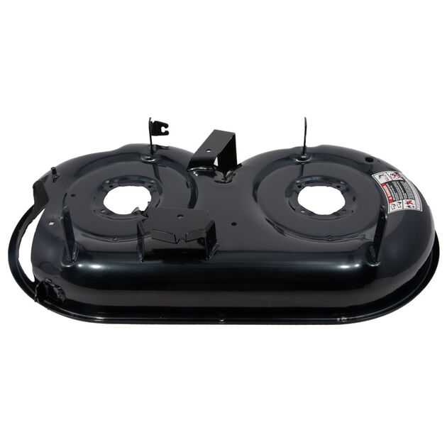 33" Deck Shell (Flint Mica)