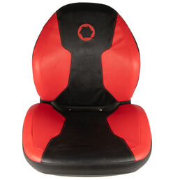 20.85" Seat (4 Pt Mtg)