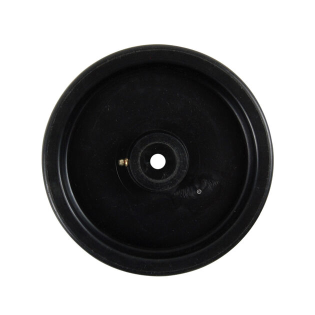8" Wheel-Gauge Haban Deck