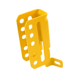 BRACKET-LH HGT ADJ