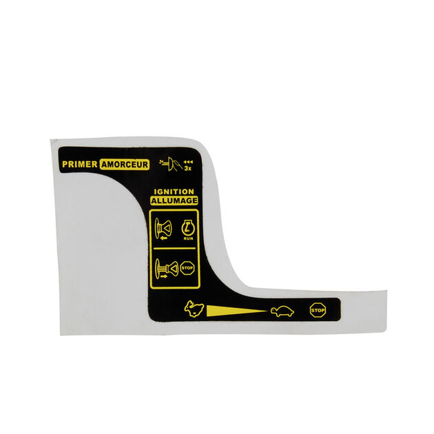 LABEL-PRIMER