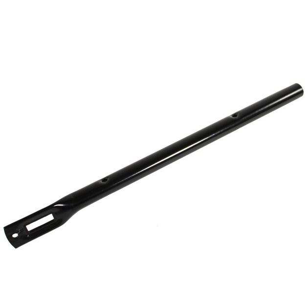 Lower Handle (Powder Black)