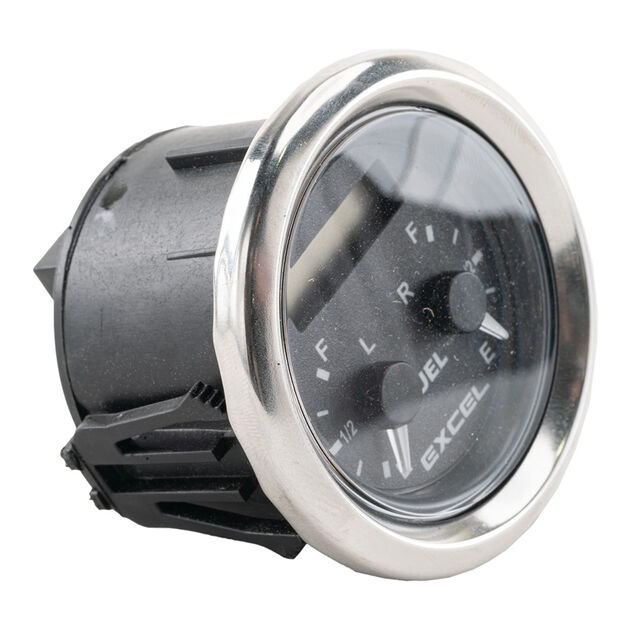 GAUGE, FUEL/HOURMETER