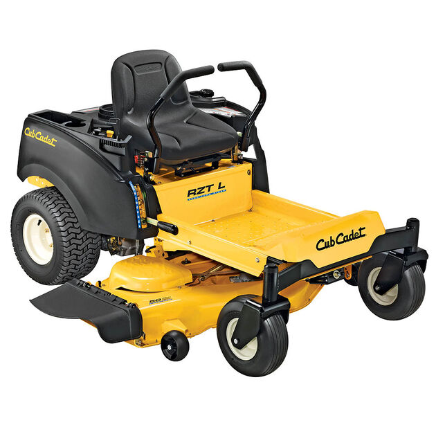 RZT-L50 KH  Cub Cadet Zero Turn Mower