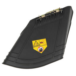 Chute Assembly