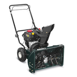 Bolens 22" Two-Stage Snow Thrower
