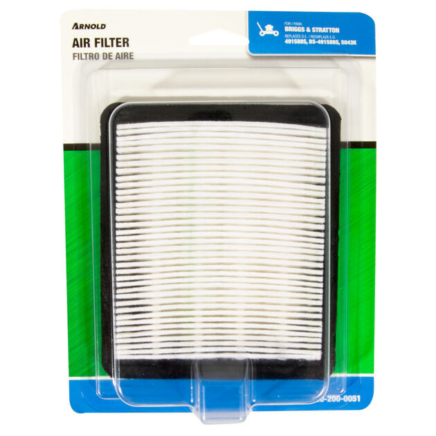 Air Filter (491588S)