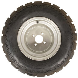 TIR/WHL 22X11.00-10 SLV