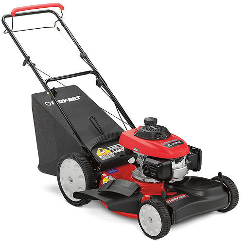 Troy-Bilt Self Propelled Lawn Mower - Model 12A-562Q711 | GFP US