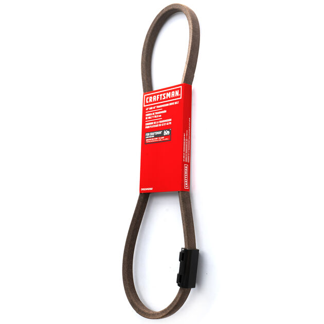 Riding Mower Upper Transmission Belt