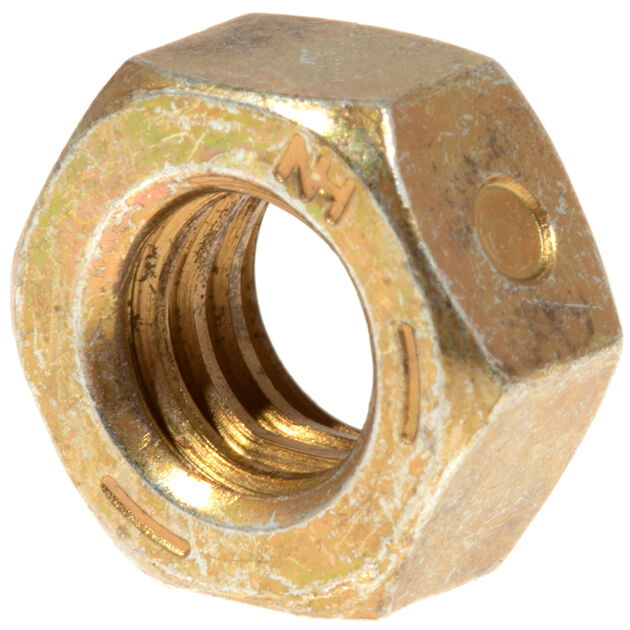Hex Nut
