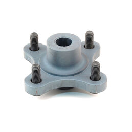 4 Bolt Hub Kit