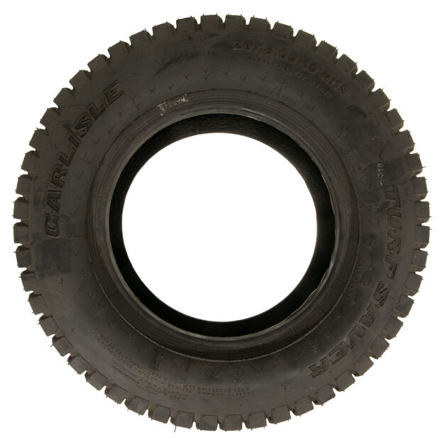 Tire 20x8-10 (4 PLY)(CARLISLE)