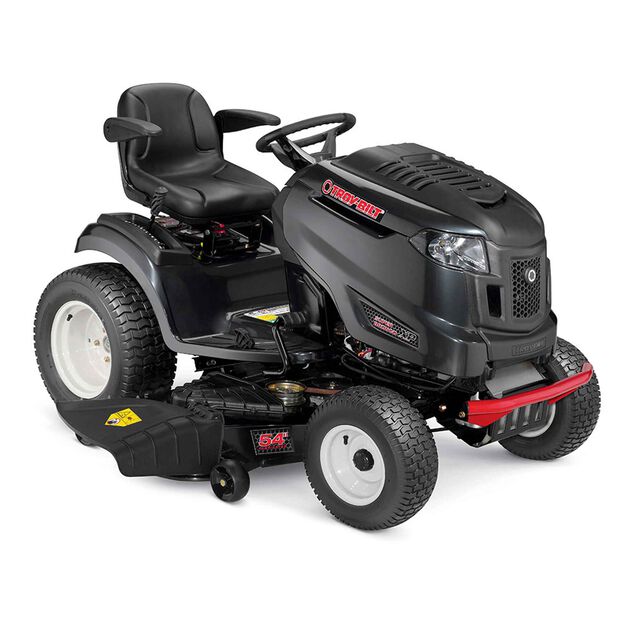Super Bronco 54 FAB  Troy-Bilt Riding Lawn Mower