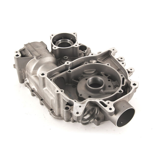Crankcase-Compl (RH)