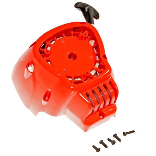 Easy Pull Starter Housing