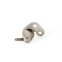 Thermostat Control Choke