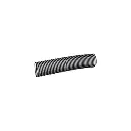 8" CLEAR FLEX TUBE SZ