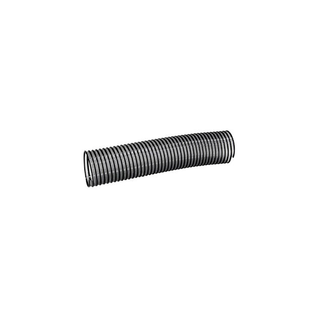 8" CLEAR FLEX TUBE SZ