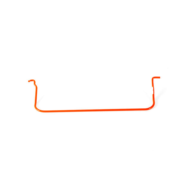 Operator Bail (Majestic Orange)