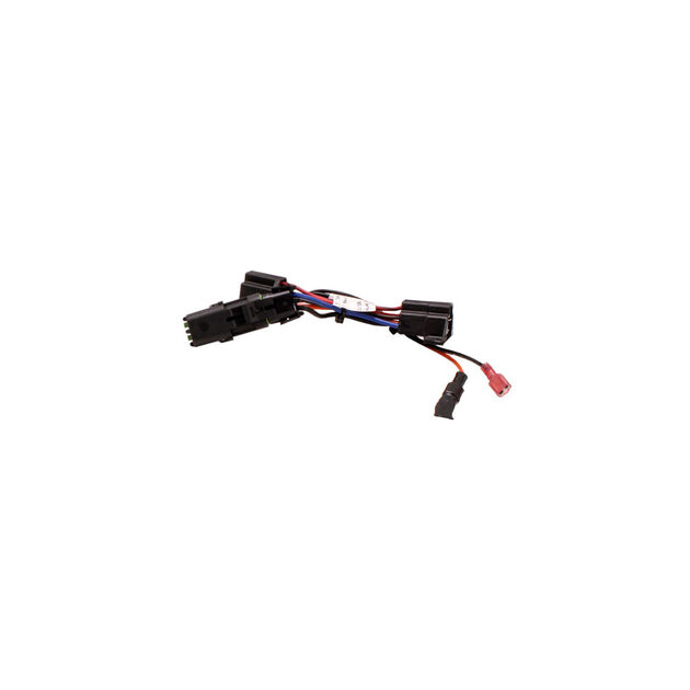 PIGTAIL, KEY SWITCH