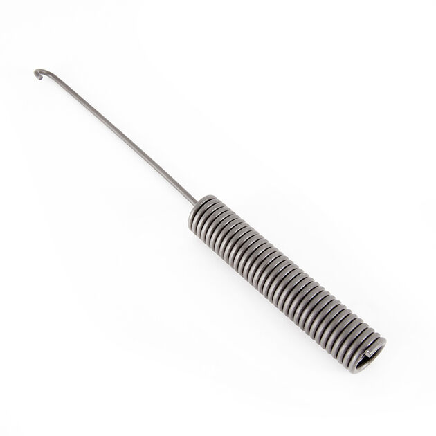 Extension Spring 1.485 Od x 17.58
