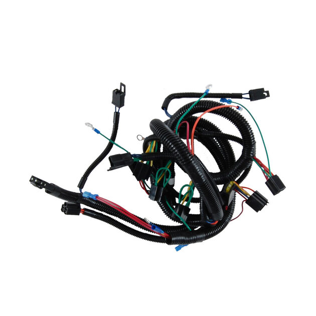Main Harness Assembly