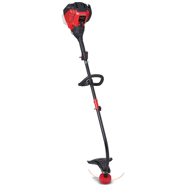 Troy-Bilt TB525 EC Curved Shaft String Trimmer