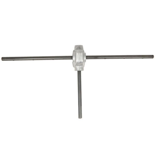 30" Auger Gearbox Assembly