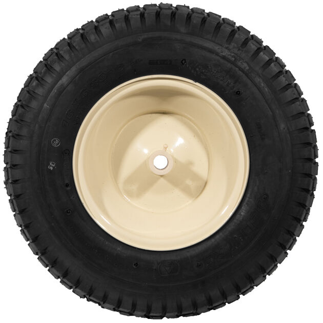 Wheel Assembly (16X6.5X8)
