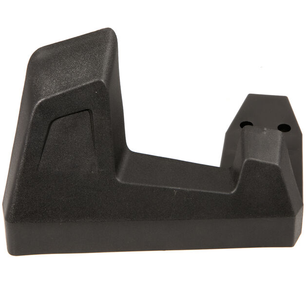 Bumper Fascia (LH)