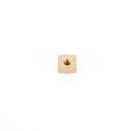 Square Nut 1/4-20