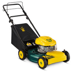 Yard-Man Self Propelled Lawn Mower Model 12A-445D701