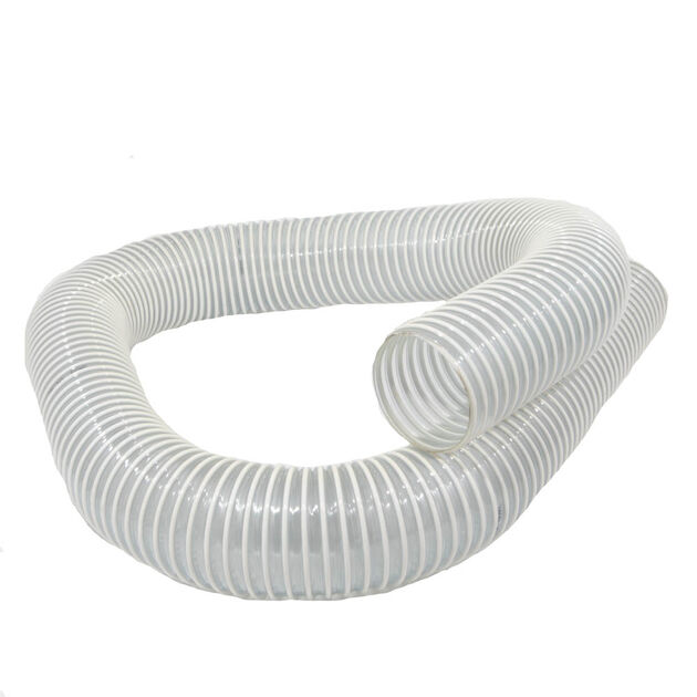 Hose 5" x 10' Diameter