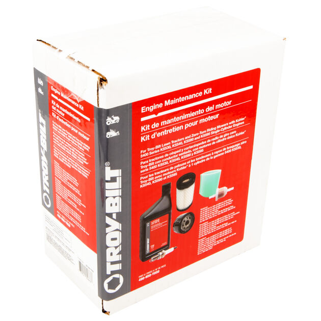 Kohler&reg; 5400 Series Engine Maintenance Kit